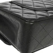Chanel Medium Classic Double Flap 187795 4