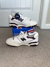 Size 9.5 - New Balance 550 X Aime Leon Dore 2022 2