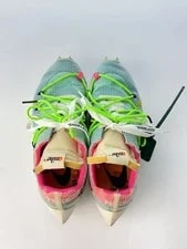 Nike × Vapor Street US8.5 CD8178-400 3