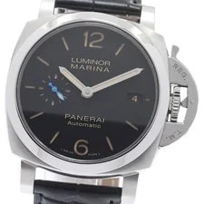 Panerai — Panerai Luminor Marina 1950 PAM01392 — Watch — resale