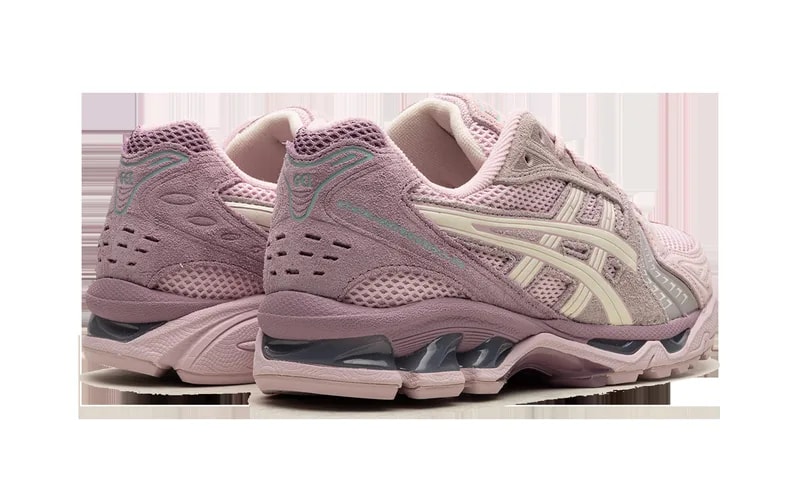 GEL Kayano 14 Wmns "Barely " 1202A105 700 3