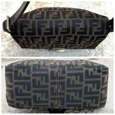 Fendi Mamma Baguette Good 2