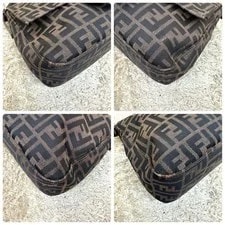 Fendi Mamma Baguette Good 3