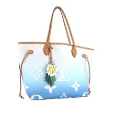 Louis Vuitton Giant By the Pool Neverfull NM Summer 2021 3