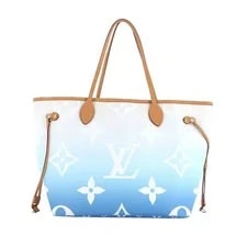 Louis Vuitton Giant By the Pool Neverfull NM Summer 2021 4