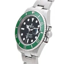 Rolex Submariner 126610LV 41mm Stainless Steel Black #WW7364 3