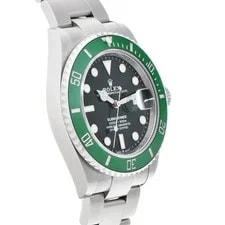 Rolex Submariner 126610LV 41mm Stainless Steel Black #WW7364 4