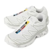 Salomon — Salomon XT-6 Running Shoes L41252900 156247480 — Sneaker — resale