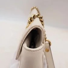 Gucci GG Marmont Flap Matelasse Auth Ebay AG 100% 4