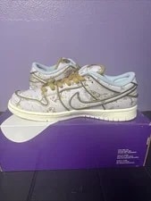Nike SB Dunk Low City of Style Pastoral Print, Size 10 FN5880 001 3