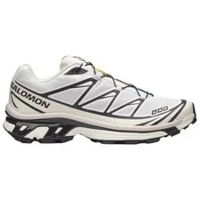 Salomon XT 6 Low Top Casual Running Shoes L47864600 Size 2