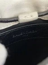 Authentic Balenciaga / City Explorer Crossbody 3