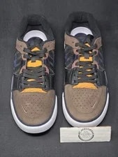 Nike SB Ishod PRM Baroque Size 11 Shoes FD1144-200 NBY 3