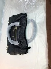 Balenciaga Ivo 173084 D941G the Giant City “New” 2