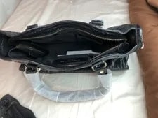 Balenciaga Ivo 173084 D941G the Giant City “New” 3
