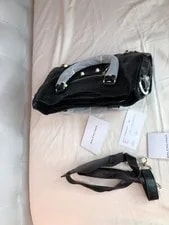 Balenciaga Ivo 173084 D941G the Giant City “New” 4
