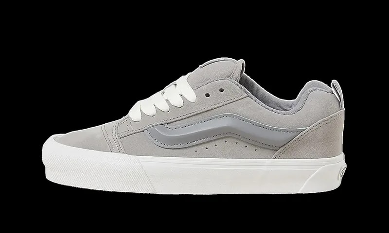 Vans Knu Skool " VN000D6CBXC 2