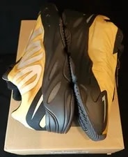 Size 13 - Yeezy Boost 700 Mnvn Flux 2