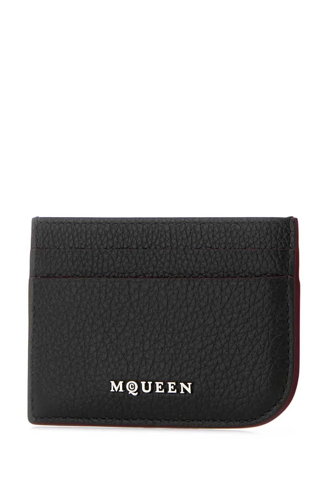 Alexander Mcqueen Sling Card Case — Wallet 2