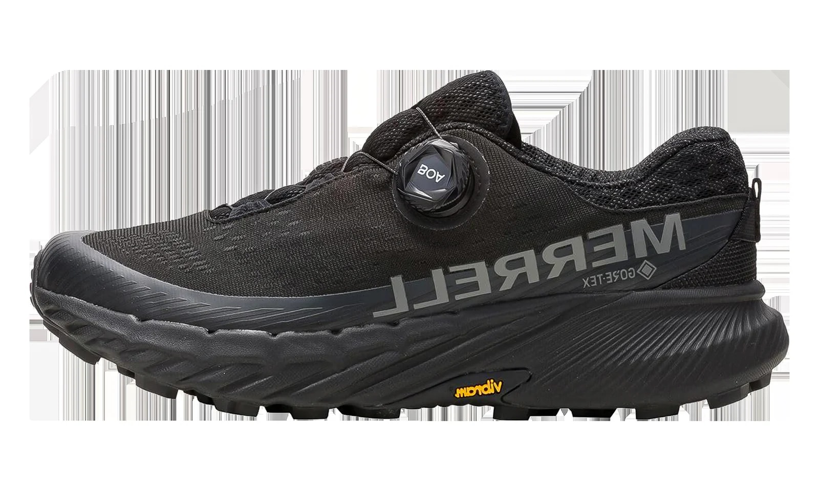 Merrell — Agility Peak 5 BOA Gore-Tex " " J068213Z — Sneaker — resale