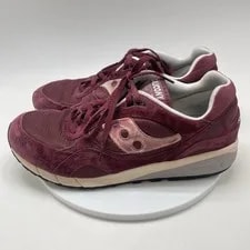 Saucony 6000 12 S70441-48 Athletic Casual Shoes 3