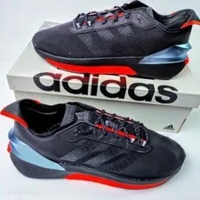 Adidas — Adidas US 12 Boost Comfort Durable Retro Avryn — Sneaker — resale