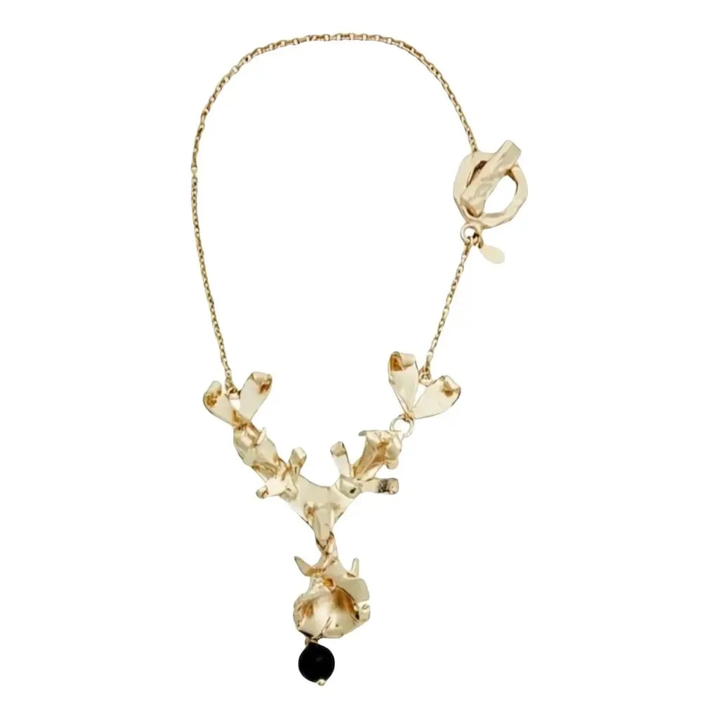 Valentino — Valentino Garavani Acetate — Jewelry — resale