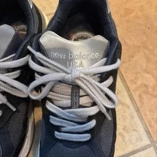 11.0US Newbalance Kith M990 V3 Ki3 Us11 Jp29Cm 2