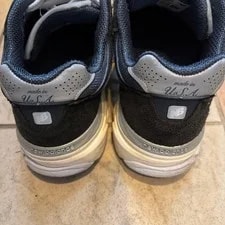 11.0US Newbalance Kith M990 V3 Ki3 Us11 Jp29Cm 4
