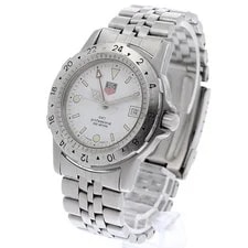TAG Heuer Professional 200 GMT 159.006/1 2