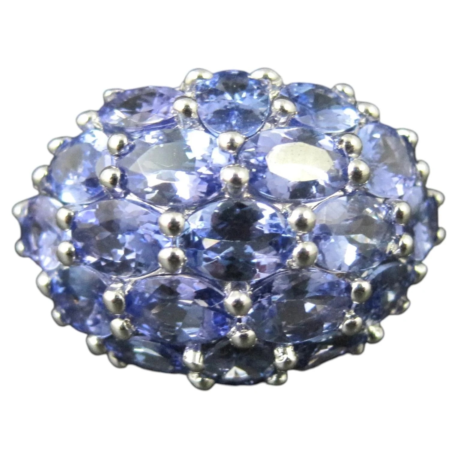750 Carat Cocktail Dome in Size 10 — Jewelry — resale