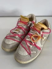 Nike × Dunk LOW DM1602-117 US10 2