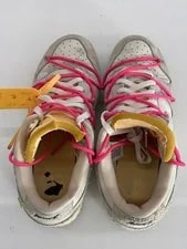 Nike × Dunk LOW DM1602-117 US10 3