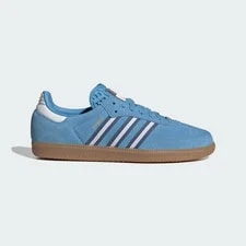 Adidas Originals Fifa World Cup 2026 Argentina Samba OG Shoes 2