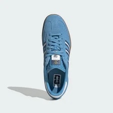 Adidas Originals Fifa World Cup 2026 Argentina Samba OG Shoes 3
