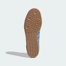 Adidas Originals Fifa World Cup 2026 Argentina Samba OG Shoes 4