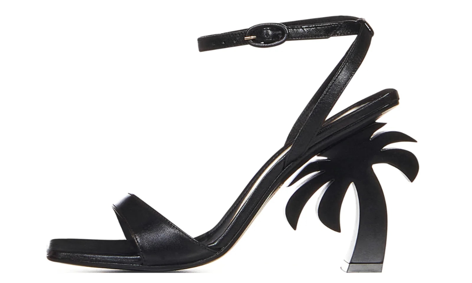 Beach Heels Wmns " PWIH004S23LEA0011000 3