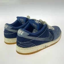 Nike SB CV0316-400 Dunk LOW PRO SASHIKOsneakers size10.6"/ System 2
