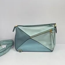 Loewe Puzzle Classic Cowhide 4