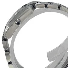 Cartier W51008Q3 Tank Francaise SM Ivory Quartz 4