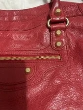 Balenciaga City , Medium Size 2