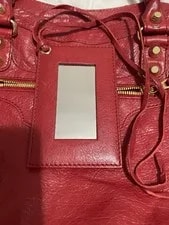 Balenciaga City , Medium Size 4