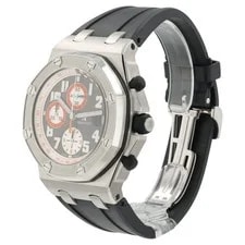 Audemars Piguet Royal Oak Offshore Gray Dial Steel 42mm 26175ST.OO.D003CU.01 3