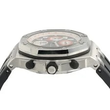Audemars Piguet Royal Oak Offshore Gray Dial Steel 42mm 26175ST.OO.D003CU.01 4