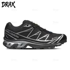 Salomon XT-6 GTX Trail Running Shoes l47450600 2