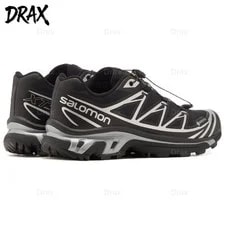 Salomon XT-6 GTX Trail Running Shoes l47450600 4