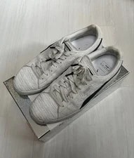 10.0US 50Th Anniversary Limited Puma X Panini Classic Sport Model 2