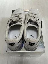 10.0US 50Th Anniversary Limited Puma X Panini Classic Sport Model 4