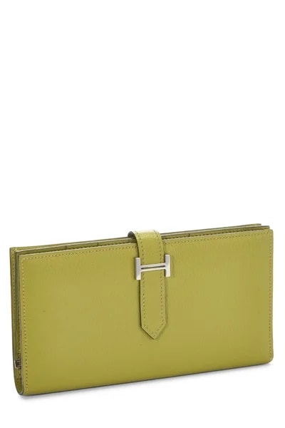 Anis Bearn Soufflet Wallet 2