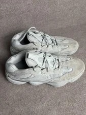 Yeezy 500 Salt EE7287 ’S Light 2